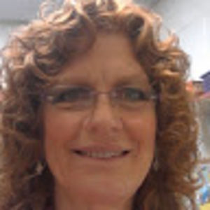 Meet your Posher, Margie